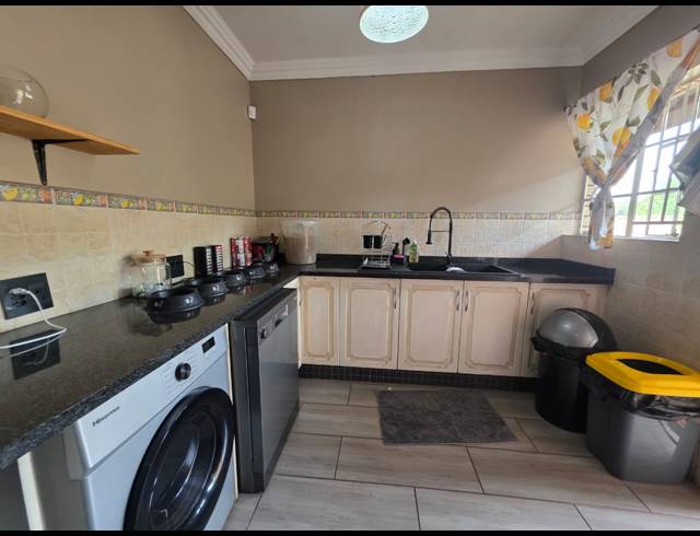 3 BEDROOM HOUSE FOR SALE IN THREE RIVERS PROPER